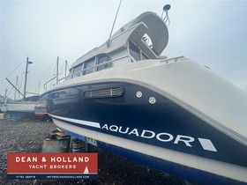 2003 Aquador 25 kopen