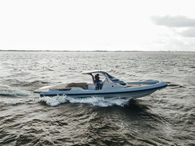 2016 SACS Marine Strider 13 for sale
