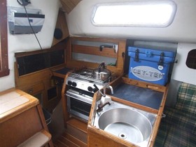 1979 Comfort Yachts 30 for sale