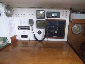 1979 Comfort Yachts 30