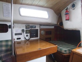 1979 Comfort Yachts 30 for sale