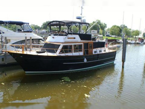 Kupić 1983 DeFever 41 Trawler