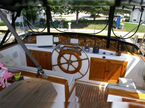 Kupić 1983 DeFever 41 Trawler