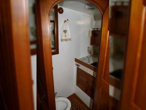 Kupić 1983 DeFever 41 Trawler