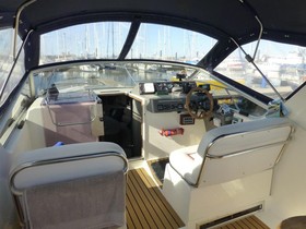 1989 Princess 266