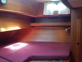 1993 Najad Yachts 370 satın almak