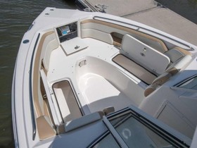 2017 Century Boats Resorter 24 zu verkaufen