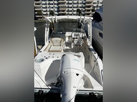 2017 Century Boats Resorter 24