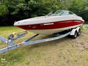 2007 Sea Ray Boats 210 на продажу