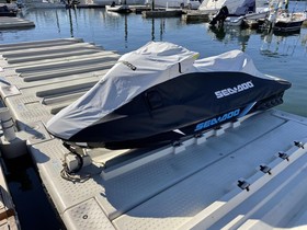 Buy 2017 Sea-Doo Rxt 260