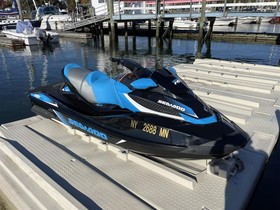 2017 Sea-Doo Rxt 260 for sale
