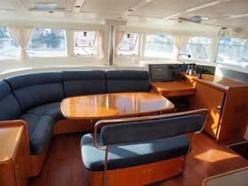 2006 Lagoon Catamarans 440 на продажу