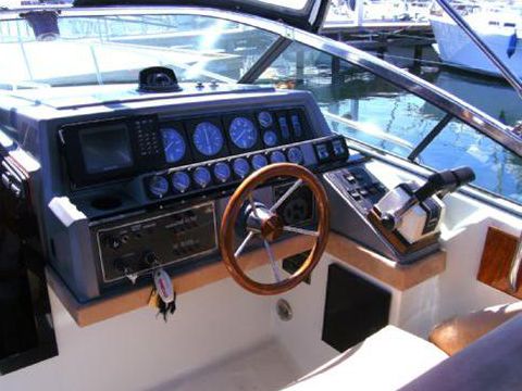 Buy 1989 Formula 26 Pc