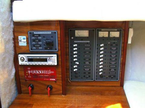 1989 Formula 26 Pc for sale