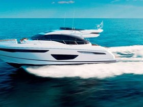 Vegyél 2018 Princess Yachts S60