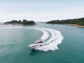 2018 Princess Yachts S60 à vendre
