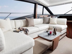 2018 Princess Yachts S60 eladó