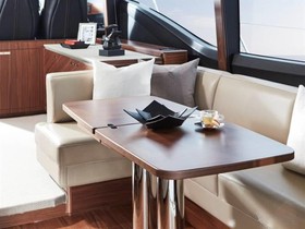 2018 Princess Yachts S60 eladó