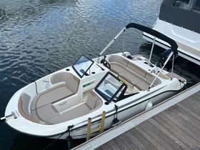 2022 Quicksilver Boats 525 Axess till salu