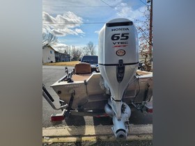 2018 Bass Tracker Pro Team 160 for sale