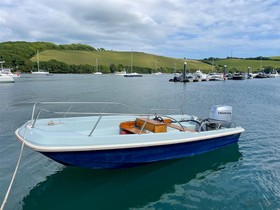 Acquistare Dell Quay Dory Fisherman 17