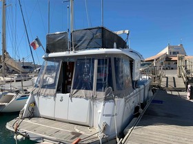 2018 Bénéteau Boats Swift Trawler 30