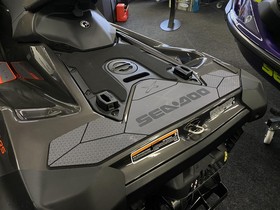 2023 Sea-Doo 260 Rxp Xrs