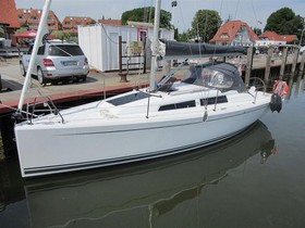 Köpa 2021 Hanse Yachts 315