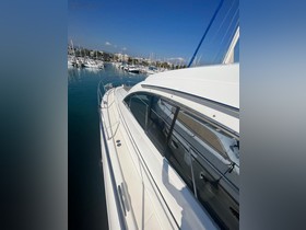 2009 Prestige Yachts 500 till salu