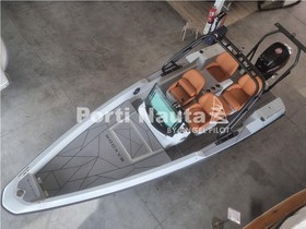 Satılık 2022 Saxdor Yachts 200 Sport