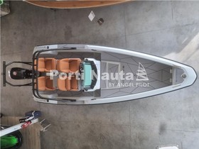 2022 Saxdor Yachts 200 Sport satın almak