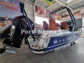 2022 Saxdor Yachts 200 Sport for sale