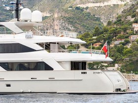Buy 2018 Sanlorenzo Yachts Sd126