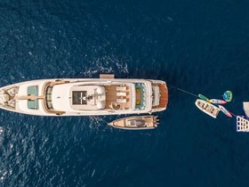 2018 Sanlorenzo Yachts Sd126 for sale