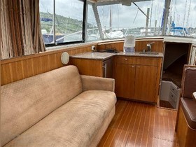 1978 Bertram Yachts 33 te koop