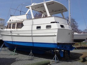 Купить 1986 Albin Yachts 43 Sundeck Trawler