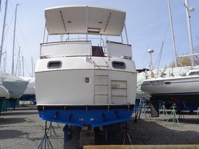 1986 Albin Yachts 43 Sundeck Trawler на продажу