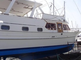 Buy 1986 Albin Yachts 43 Sundeck Trawler