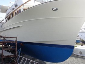 1986 Albin Yachts 43 Sundeck Trawler for sale