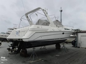 1993 Thundercraft 350 Express for sale