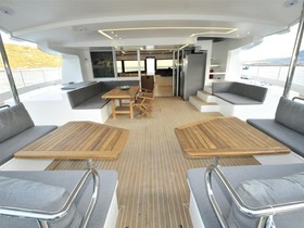 2016 Silent Yachts 64 for sale