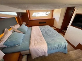 2021 Prestige Yachts 460 myytävänä