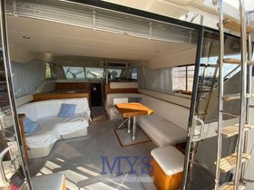 1992 Princess Yachts 48