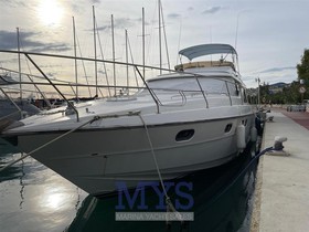 1992 Princess Yachts 48