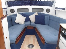 1983 Fairline Holiday