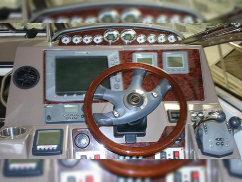 2006 Regal 4460 Commodore for sale
