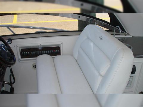 2006 Regal 4460 Commodore