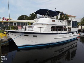 Buy 1991 DeFever Yachts 44 Sundeck