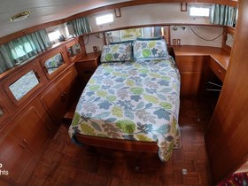 1991 DeFever Yachts 44 Sundeck en venta