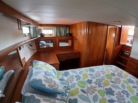 1991 DeFever Yachts 44 Sundeck for sale